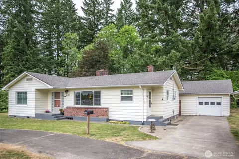 1639 State Route 505, Toledo, WA 98591
