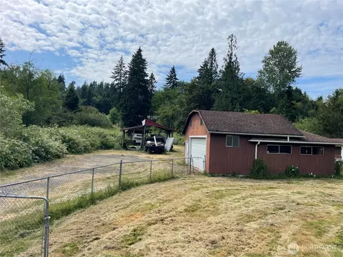 Exterior - 21430 9th Ave SE, Bothell, WA 98021 photo 2 of 4