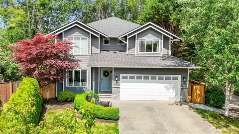 3906 141st Pl SE, Mill Creek, WA 98012