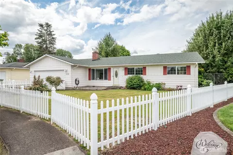 1419 Midland Ave, Longview, WA 98632