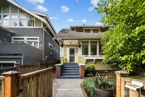 4055 SW Prince St, Seattle, WA 98116