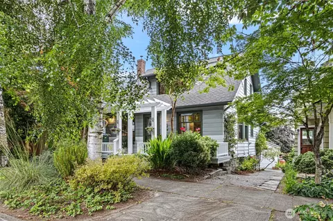 6854 18th Ave NE, Seattle, WA 98115