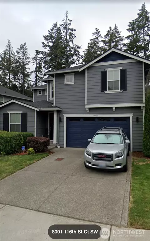 8001 116 Street Ct SW, Lakewood, WA 98499