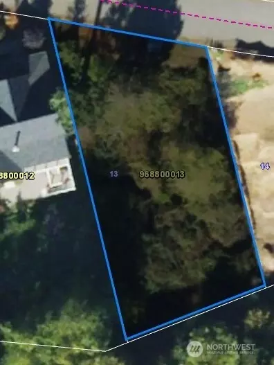 0 Lot 13 Ebb Tide Ct, Port Ludlow, WA 98365