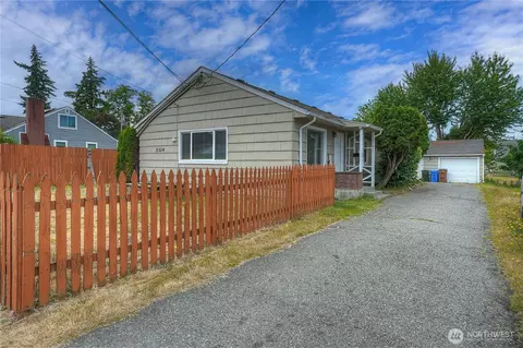 3314 S 3316 S Proctor St, Tacoma, WA 98409