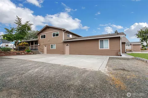 3005 Old Morse Rd SE, Olympia, WA 98501