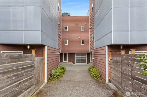 Exterior - 1541 18th Ave S, Seattle, WA 98144 photo 4 of 4