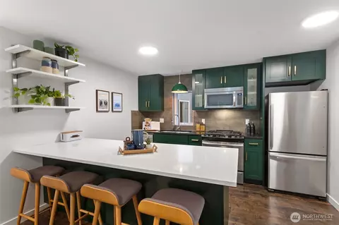 Kitchen - 1541 18th Ave S, Seattle, WA 98144 photo 1 of 5