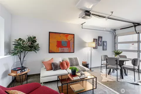 Living - 1541 18th Ave S, Seattle, WA 98144 photo 6 of 6