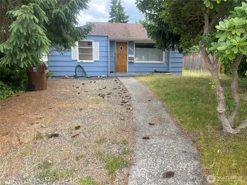 5006 N 28th, Tacoma, WA 98407