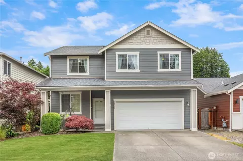 19715 90th Avenue Ct E, Graham, WA 98338