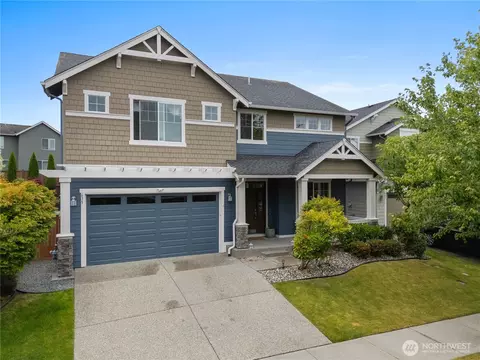 635 Brookstone St, Mount Vernon, WA 98273