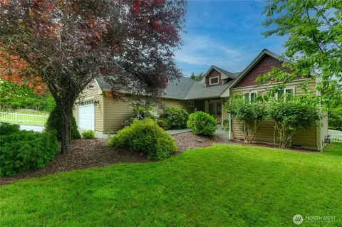2360 Sapp Rd SW, Tumwater, WA 98512