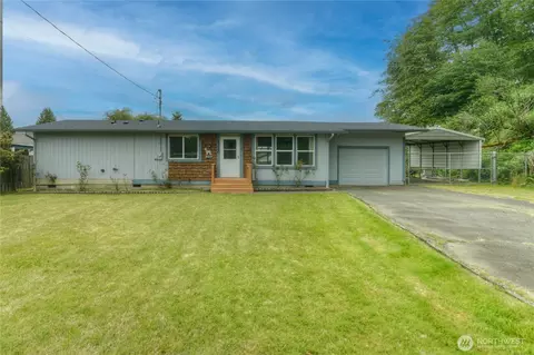 1320 Minor St, Hoquiam, WA 98550