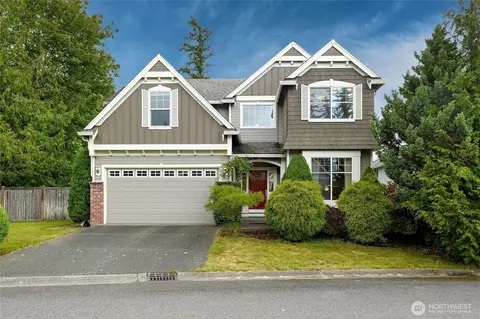 24826 SE 22nd Ct, Sammamish, WA 98075