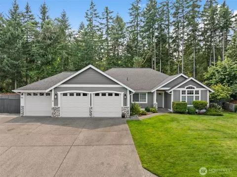 13408 13th Ave NW, Gig Harbor, WA 98332
