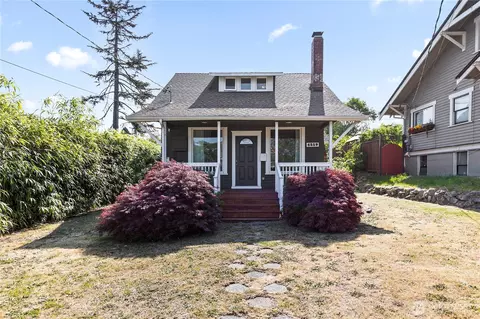 4519 N Gove St, Tacoma, WA 98407