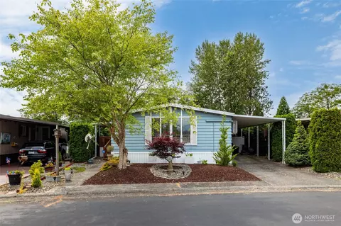 2725 E Fir #74, Mount Vernon, WA 98273