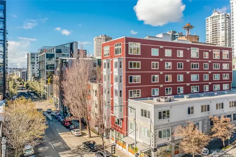 2504 Western Ave #326, Seattle, WA 98121