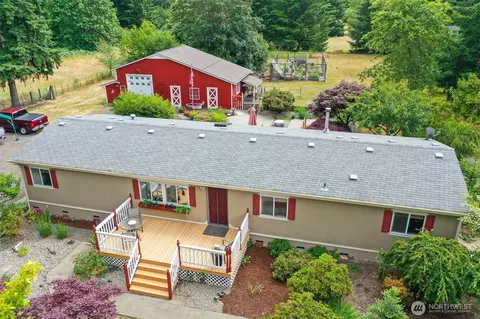 6338 Kirsop, Olympia, WA 98512