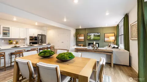 Dining - 125 179th St SE, Bothell, WA 98021 photo 2 of 2