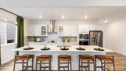 Kitchen - 125 179th St SE, Bothell, WA 98021 photo 1 of 4