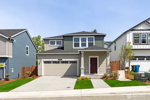 1716 Moran Ave #5, Snohomish, WA 98290