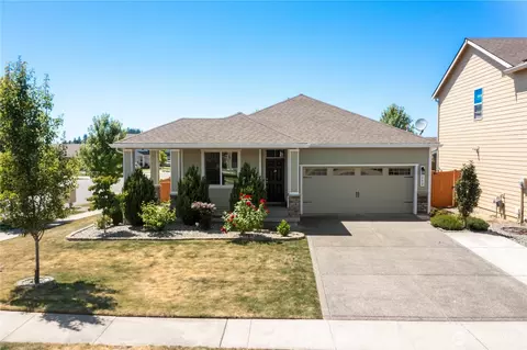 202 Grennan Ln N, Enumclaw, WA 98022