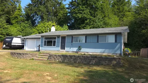 6918 Fremont Dr, Aberdeen, WA 98520