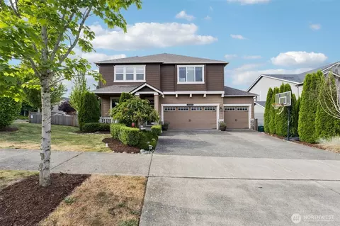 12009 31st Pl NE, Lake Stevens, WA 98258