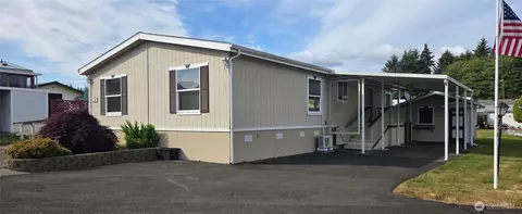 57 Clemons Rd #17, Montesano, WA 98563