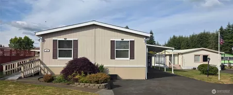 57 Clemons Rd #17, Montesano, WA 98563