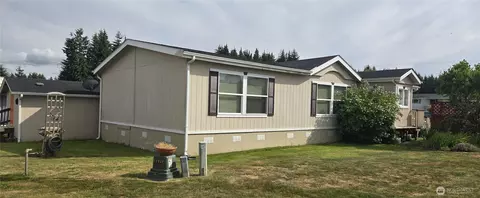 57 Clemons Rd #17, Montesano, WA 98563