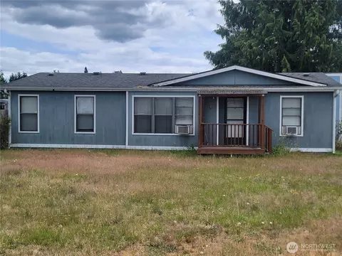 1502 Yelm Ave W #7, Yelm, WA 98597