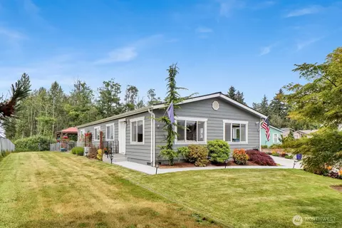 2610 E Section St #25, Mount Vernon, WA 98274