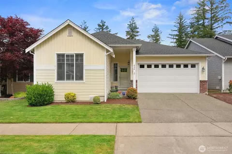 434 Grass Lake St NW, Olympia, WA 98502