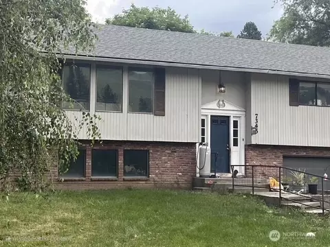 7345 Mill Creek Rd, Walla Walla, WA 99362