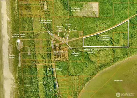 0 Sr 109, Hoquiam, WA 98550