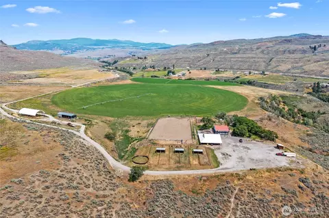 93 Warren Rd, Tonasket, WA 98855
