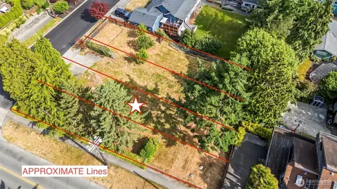 4605 N Gove St, Tacoma, WA 98407