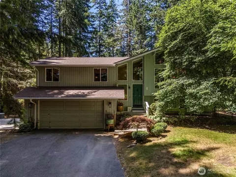 3716 125th St NW, Gig Harbor, WA 98332
