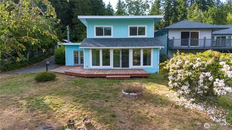 15134 Military Rd SE, Tenino, WA 98589