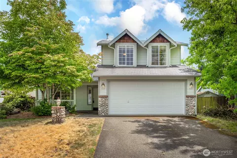20211 86th Avenue Ct E, Spanaway, WA 98387