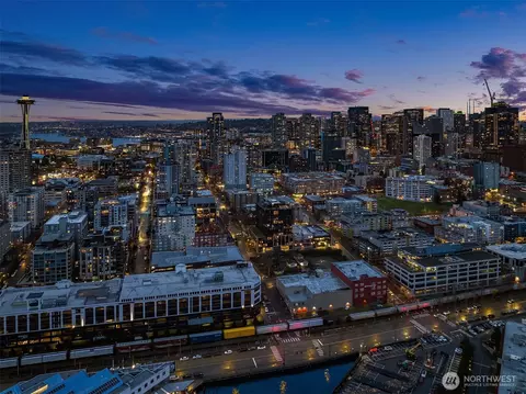 2607 Western Ave #809, Seattle, WA 98121