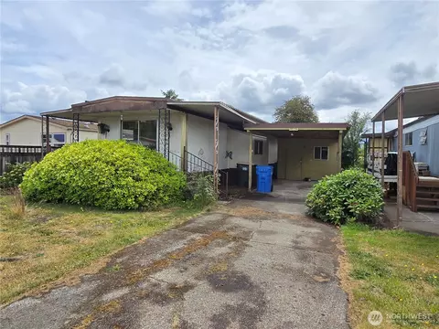 3516 Harrison #G, Centralia, WA 98531