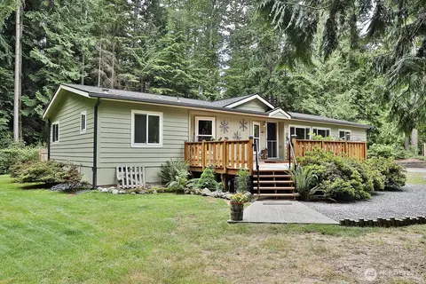 3835 Amble Rd, Langley, WA 98260