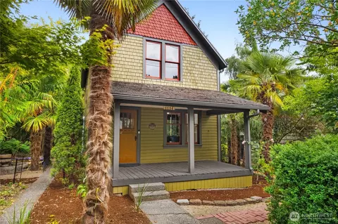 1114 5th Ave SW, Olympia, WA 98502