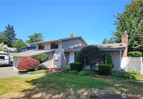10924 SE 183rd Ct, Renton, WA 98055