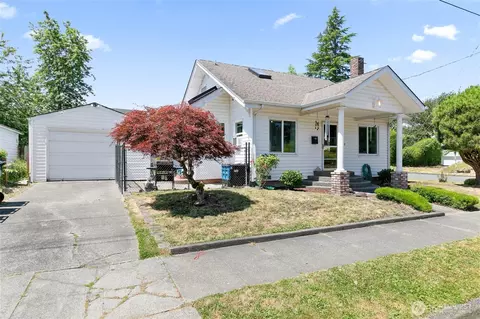6102 S J St, Tacoma, WA 98408