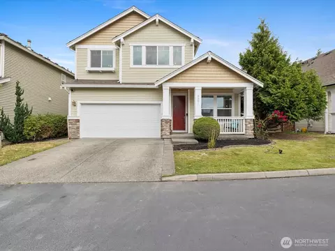 8801 24th Pl NE, Lake Stevens, WA 98258